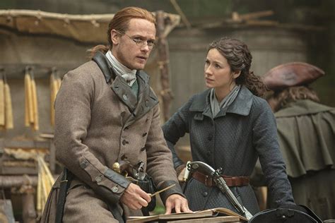 outlander s05 m4p|Outlander: Season 5, Episode 4 .